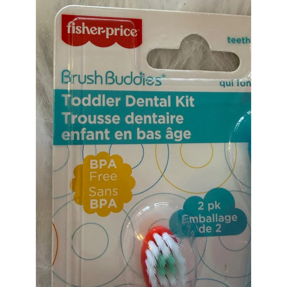 Fisher-Price fisher price